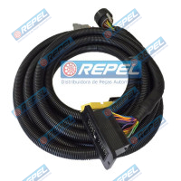 Chicote Elétrico John Deere CB11502714