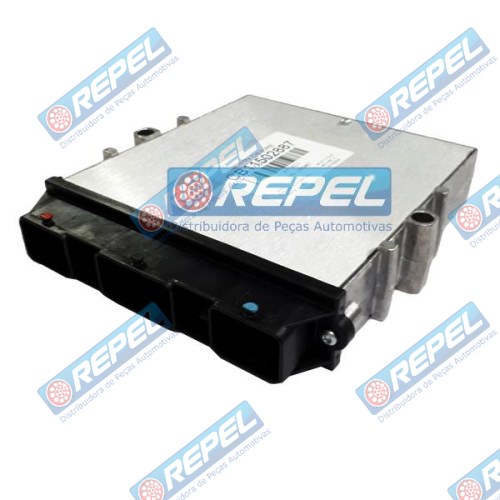 Módulo Controlador John Deere CB11502887