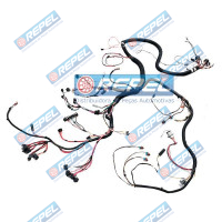 Chicote Elétrico John Deere CB11503538