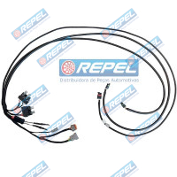 Chicote Elétrico John Deere CB11504901