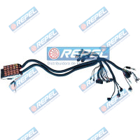 Chicote Elétrico John Deere CB11504902