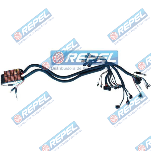 Chicote Elétrico John Deere CB11504902