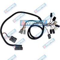 Chicote Elétrico John Deere CB11506161