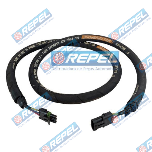 Chicote Elétrico John Deere CB11509028