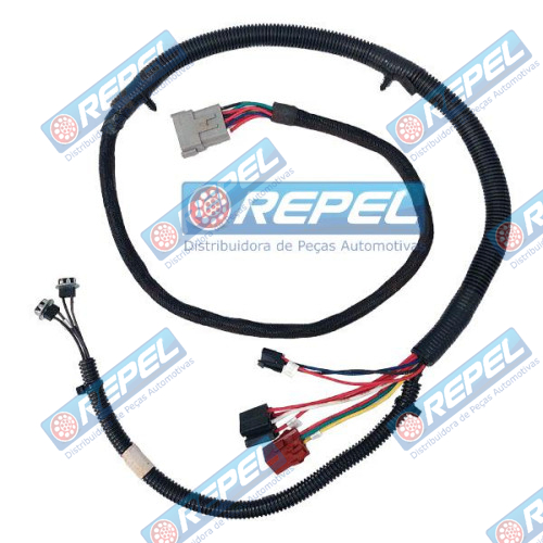 Chicote Elétrico John Deere CB11509642