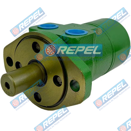 Motor Hidráulico John Deere CB11516604