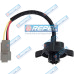 Sensor Filtro Valtra  V837074054 Massey Ferguson  V837074054 AGCO  V837074054