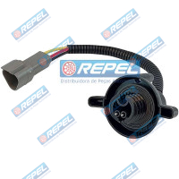 Sensor Filtro Valtra  V837074054 Massey Ferguson  V837074054 AGCO  V837074054