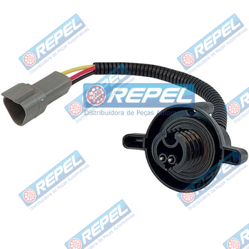 Sensor Filtro Valtra  V837074054 Massey Ferguson  V837074054 AGCO  V837074054