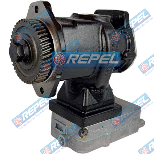 Compressor Freio Ar VW 2T2100759B VW 2T2100759 