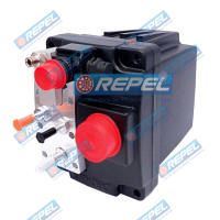 Bomba Arla VW 2T2131113B MAN 2T2131113B