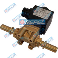 Válvula Controle Ford CC455J273BB
