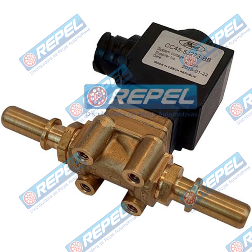 Válvula Controle Ford CC455J273BB