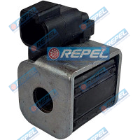 Bobina Solenoide John Deere AT393257