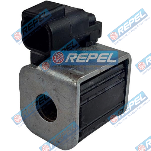 Bobina Solenoide Komatsu 5254438