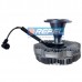 Embreagem Viscosa Mahle CFC173 MBB A4702000722