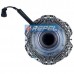 Embreagem Viscosa Mahle CFC173 MBB A4702000722