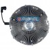 Embreagem Viscosa Mahle CFC173 MBB A4702000722