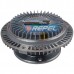 Embreagem Viscosa Mahle CFC50 MBB A376732051 A9042000322 A9042000922 A9042001122