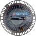 Embreagem Viscosa Mahle CFC50 MBB A376732051 A9042000322 A9042000922 A9042001122