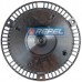 Embreagem Viscosa Mahle CFC50 MBB A376732051 A9042000322 A9042000922 A9042001122