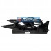 Eletroventilador Ar Mahle CFF0209 Mahle CFF209 Behr X2076001MM