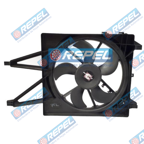 Eletroventilador Ar GM94715932  GM 94715932 