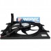 Eletroventilador Ar Fiat 51801318