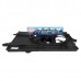 Eletroventilador Ar Mahle CFF0407 Mahle CFF407