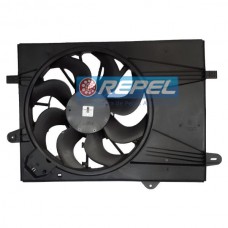Eletroventilador Ar GM 52083725 GM 52083726