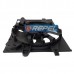 Eletroventilador Ar Denso BC261472-0140RC GM 52146728