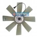 Hélice Viscosa Mahle CFF441 Mahle CFF0441