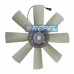 Hélice Viscosa Mahle CFF441 Mahle CFF0441