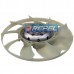 Embreagem Viscosa Mahle CFF603 VW 23B121302 MAN 23B121302
