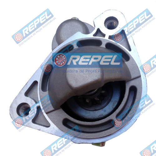 Motor Partida Delco Cherry QQ 1.1 16V