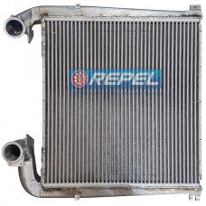 Radiador Ar Mahle CI0143 Mahle CI143 Scania 1795730 Scania 153176 Scania 1547316 Scania 1766614