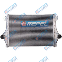 Radiador Ar Mahle CI561 Scania 2362748 Scania 2433149
