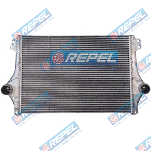 Radiador Ar Mahle CI561 Scania 2362748 Scania 2433149