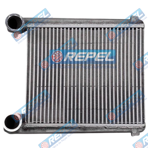 Radiador Ar Mahle CI644 Volvo 22187694