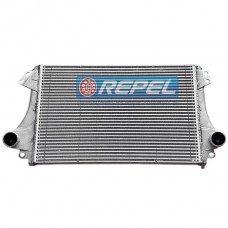 Radiador Ar Mahle CI0648 Mahle CI648 Scania 2297378 Scania 2433148 Scania 2362749