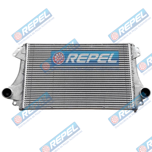 Radiador Ar Mahle CI0648 Mahle CI648 Scania 2297378 Scania 2433148 Scania 2362749