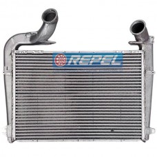 Radiador Ar Mahle CI256 Scania 1769998 Scania 1817893