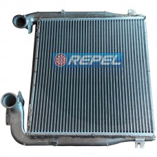 Radiador Ar Mahle CI471 Scania 1776067