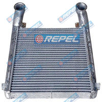 Radiador Água Mahle CI472 Volvo 21736718 Radiador Água Mahle CI472 Volvo 21736718