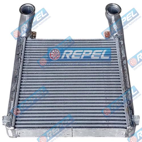 Radiador Água Mahle CI472 Volvo 21736718