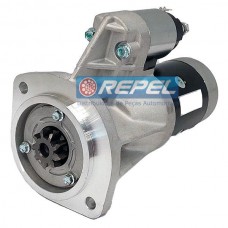 Motor Partida Hitachi S13-106 Hitachi S13106 Hyster 98601031