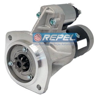 Motor Partida Hitachi S13-106 Hitachi S13106 Hyster 98601031