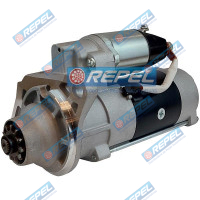 Motor Partida Mitsubishi M008T60973 Mitsubiahi M8T60973 Mitsubishi M008T60971 