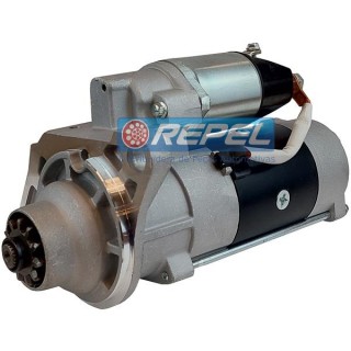 Motor Partida Mitsubishi M008T60973 Mitsubiahi M8T60973 Mitsubishi M008T60971 