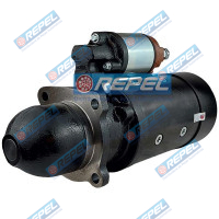 Motor Partida Yuchai QD2703 Yuchai A7000-3708010A 